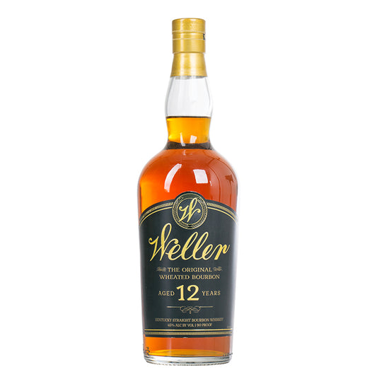 W.L. Weller 12 Years