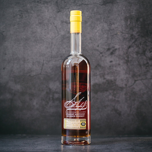 E.H. Taylor Bottled in Bond
