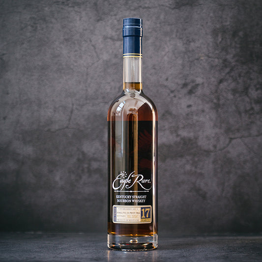 Eagle Rare 17 Years