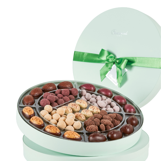 Luxus Osterbox Spring Collection