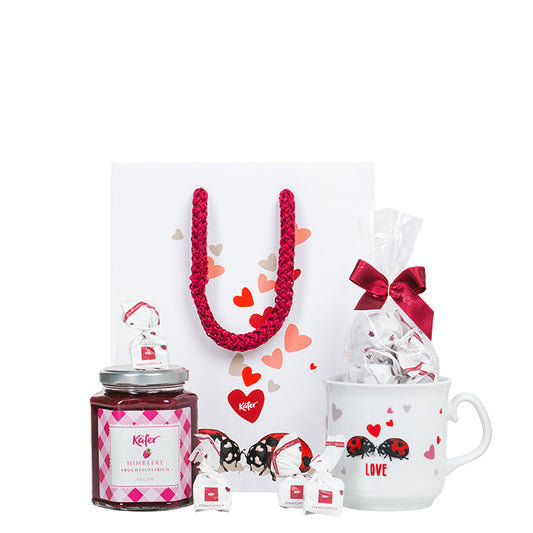 All you need is love