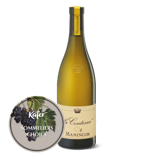 Bio La Contessa, Südtirol, Italien