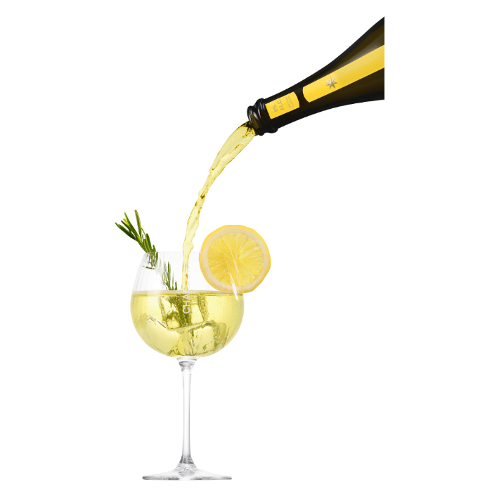 Chandon Spritz Lemon & Verbena