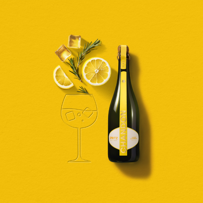 Chandon Spritz Lemon & Verbena