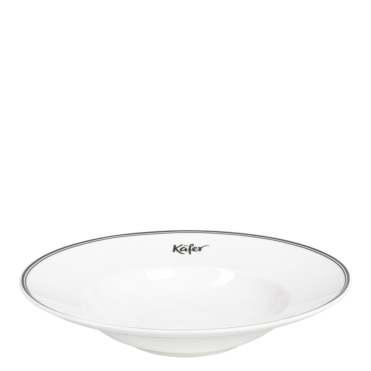 Bistro, Teller tief Ø 26cm