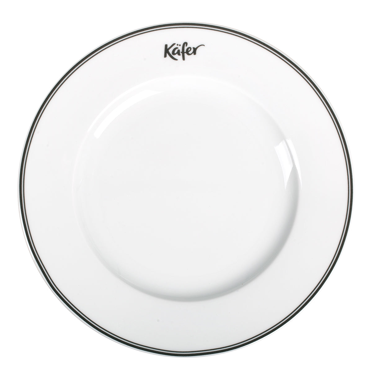 Bistro, Teller flach Ø 26cm