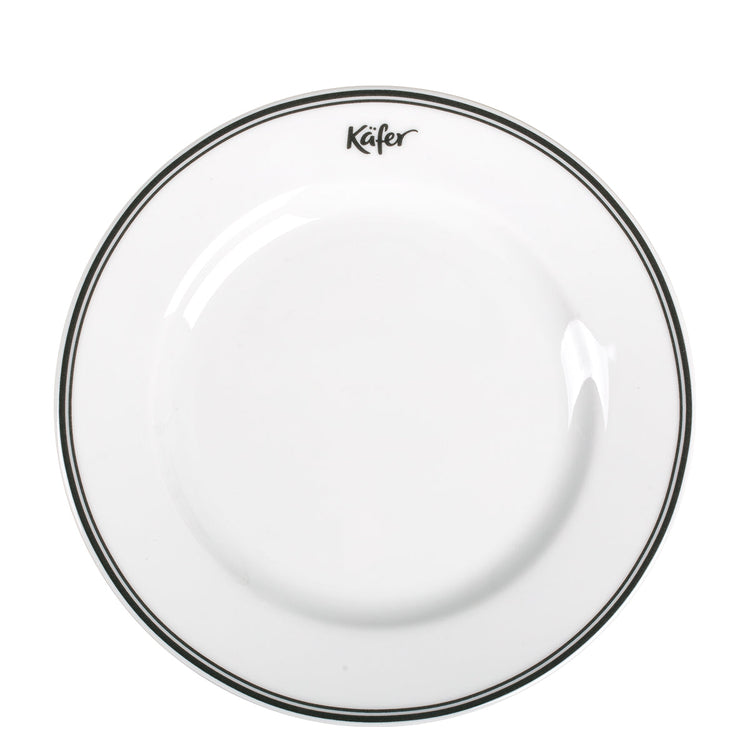 Geschirr Set Bistro de Luxe