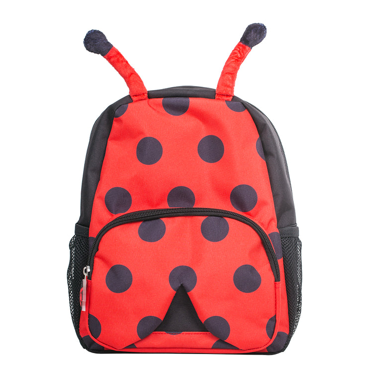 Kinderrucksack "Marienkäfer"