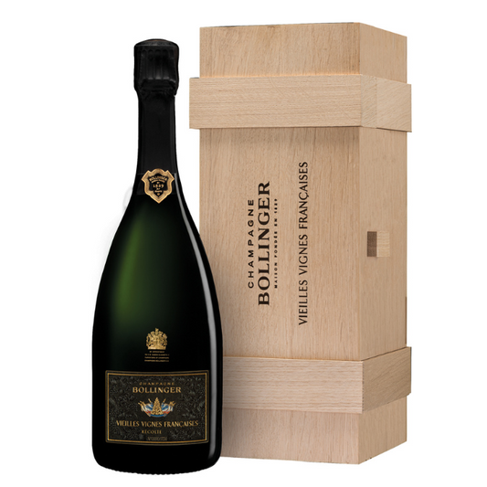 2016 Bollinger Vieilles Vignes Françaises, Champagne, Frankreich