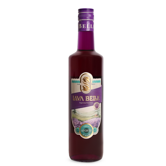 Lava Belle