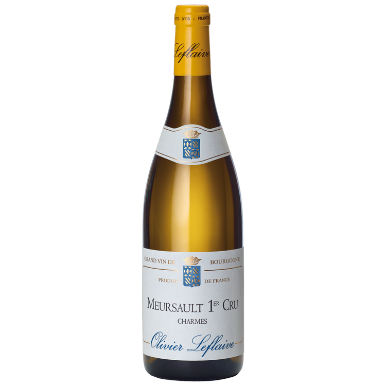 2023 Meursault Charmes 1er Cru, Burgund, Frankreich