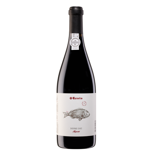 O Gaveto Tinto, Douro, Portugal