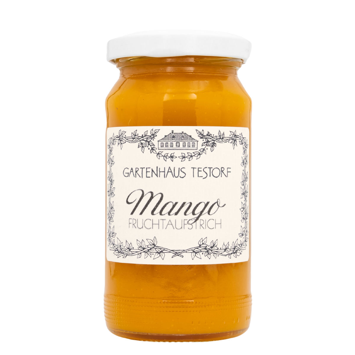 Mango Fruchtaufstrich