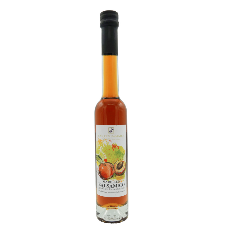 Marillen Balsamico