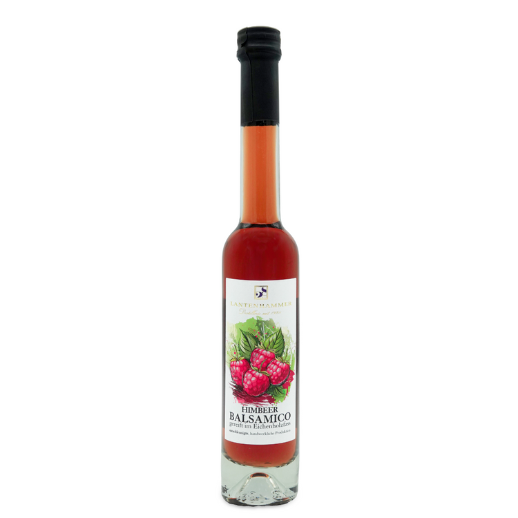 Himbeer Balsamico