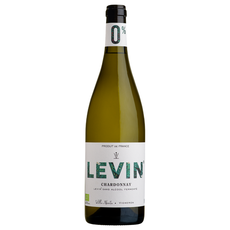 Bio Chardonnay, alkoholfrei