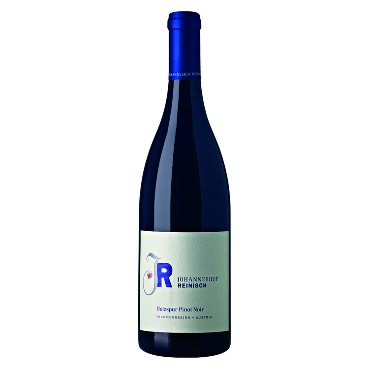 2021 Bio Pinot Noir Ried Holzspur, Niederösterreich