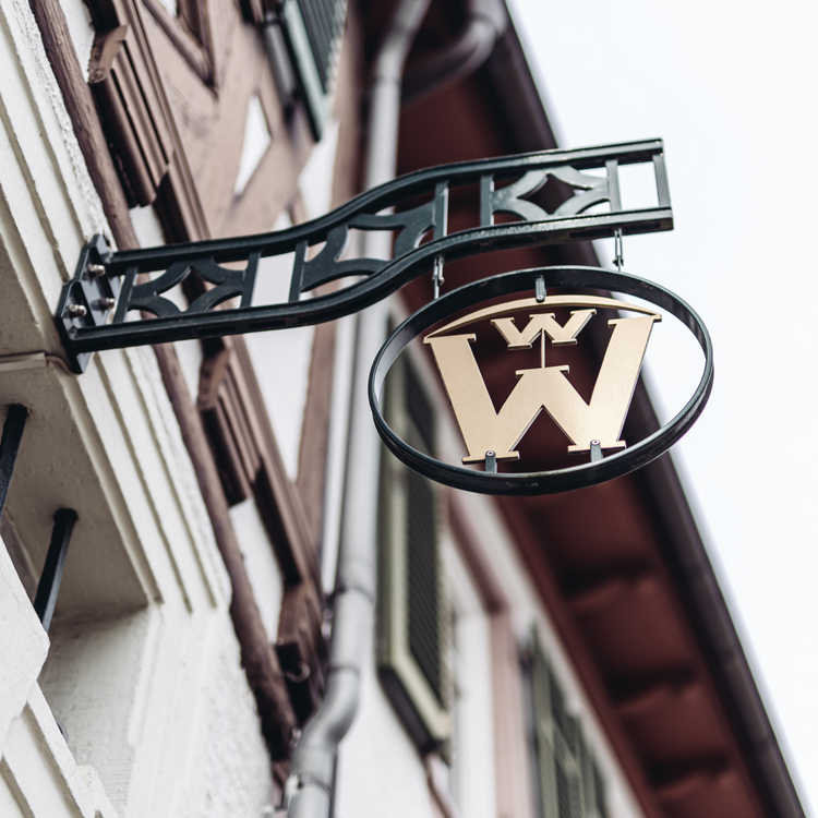 Wegeler Weinkabinett