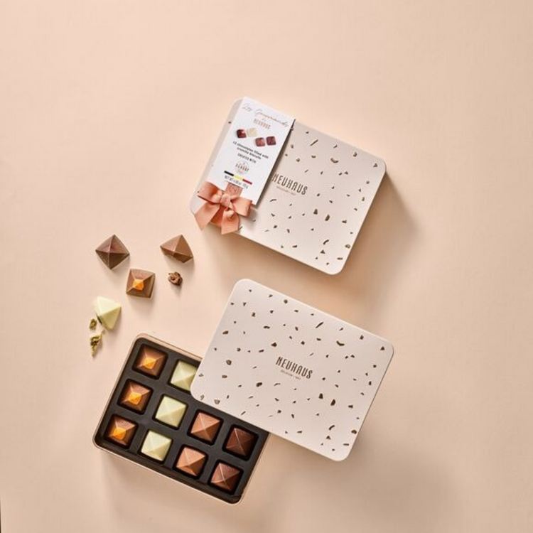 Les Gourmands Collection