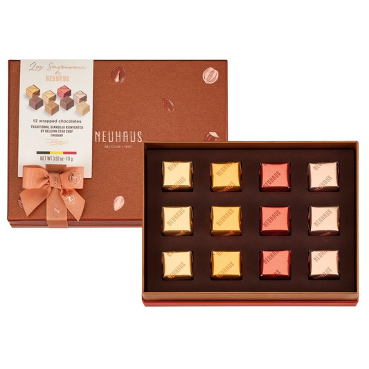 Les Savoureux Collection