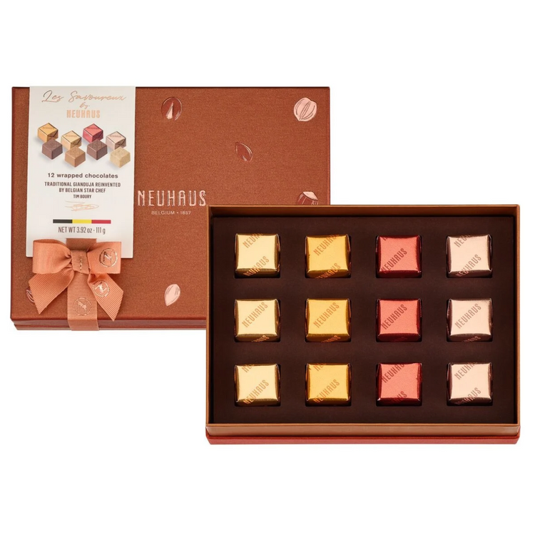 Les Savoureux Collection