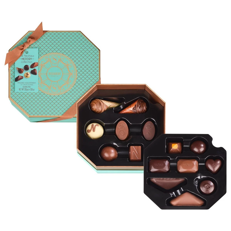 History Collection, Klein (15 Pralinen)