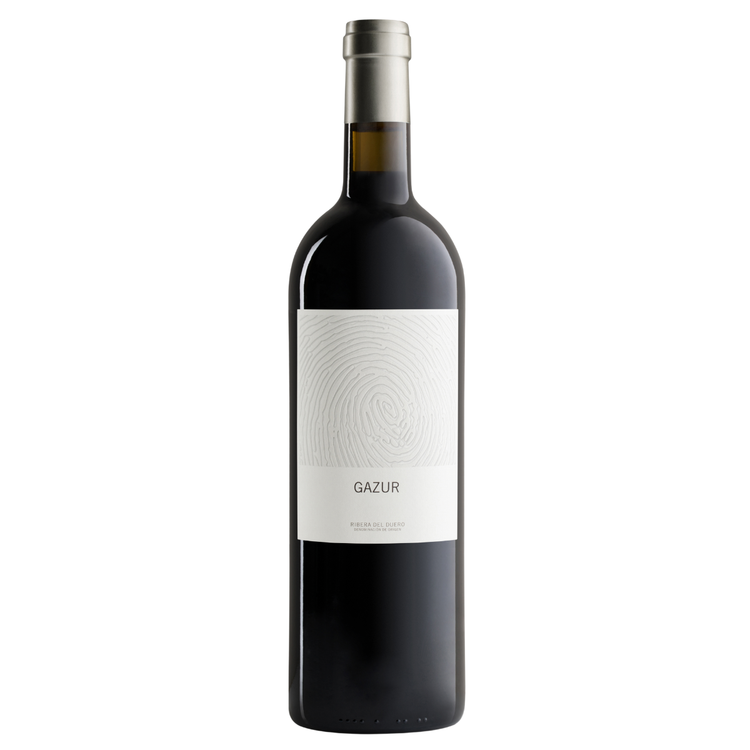 2024 Bio Gazur, Ribera del Duero, Spanien
