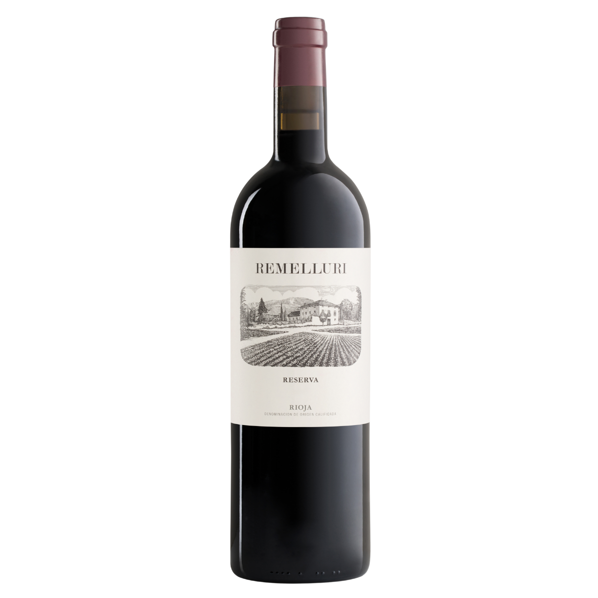 2018 Bio Remelluri Reserva, Rioja, Spanien