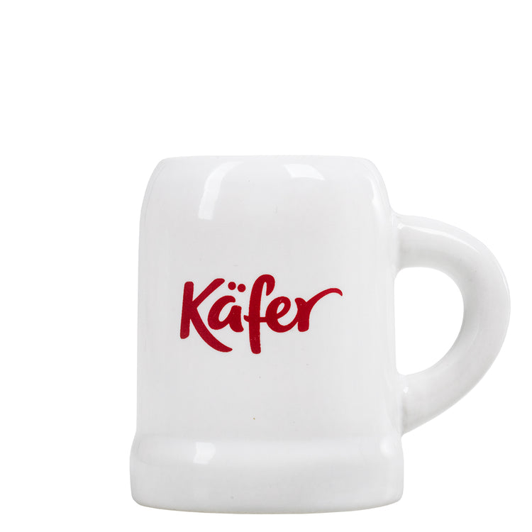 Mini Maßkrug "Maßpresso"