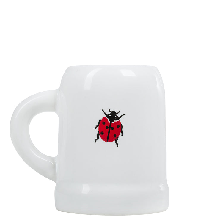Mini Maßkrug "Maßpresso"