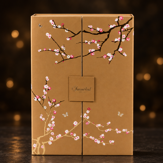 Bio Adventskalender Édition Noël für 2 mit 48 Stück
