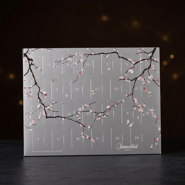 Bio Classic Adventskalender für 2