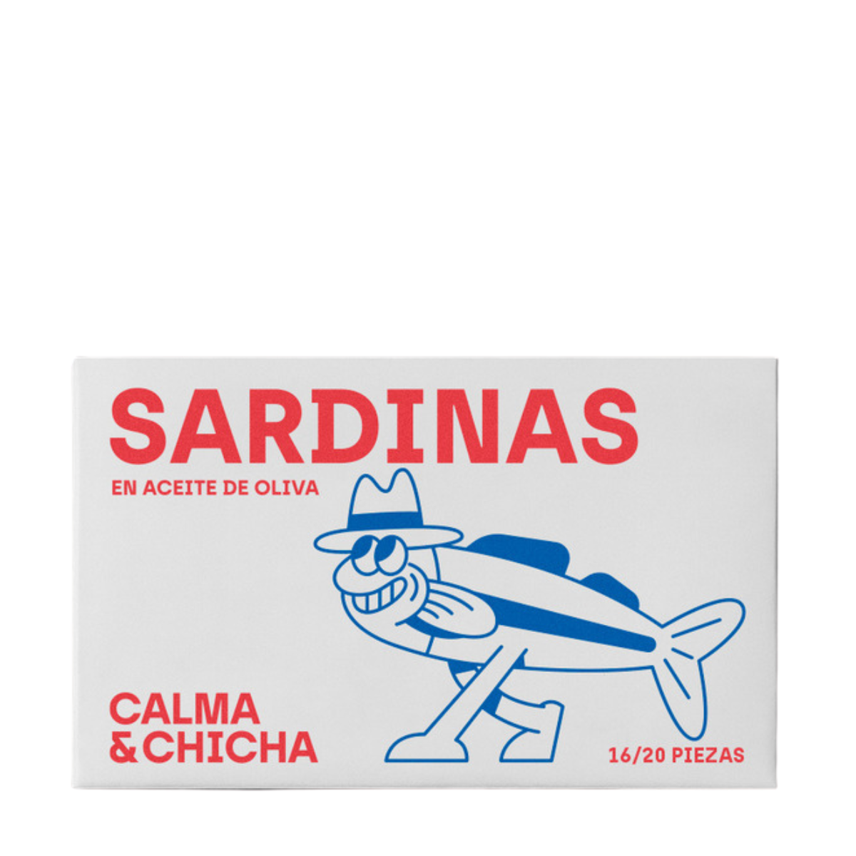 Sardinen in Olivenöl