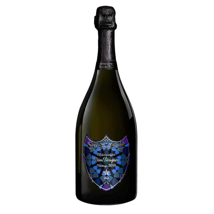 Vintage 2018 Damien Hirst Limited Edition, Champagne, Frankreich