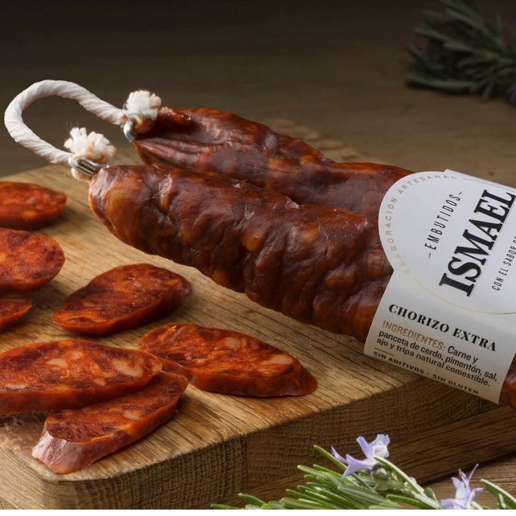 Chorizo extra - mild