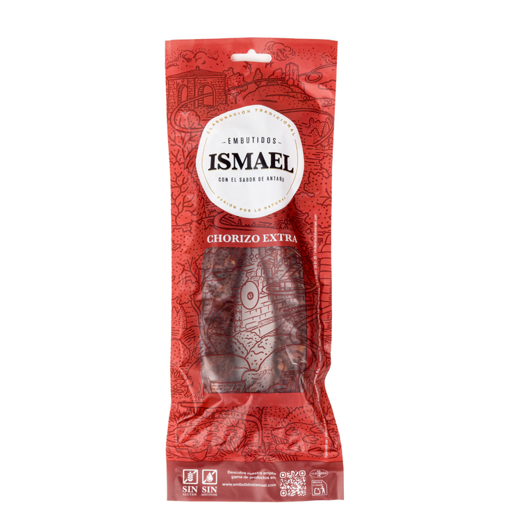 Chorizo extra - mild