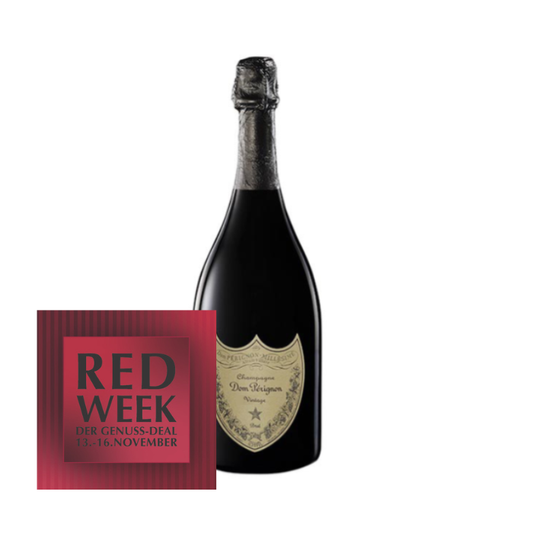 Dom Pérignon Vintage 2015, Champagne, Frankreich