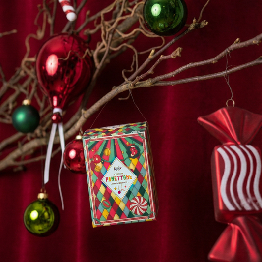 Panettone Classico Mini