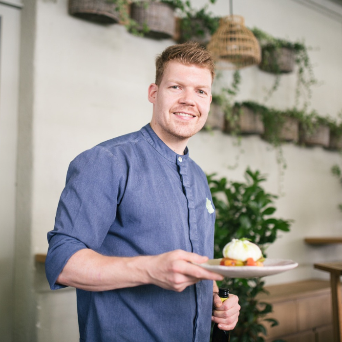 09.09.2025 | Beetle Chef’s Table: Paradeiser-Abend