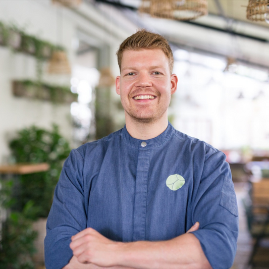 14.10.25 | Beetle Chef's Table: Pasta & Wein mit Alois Lageder