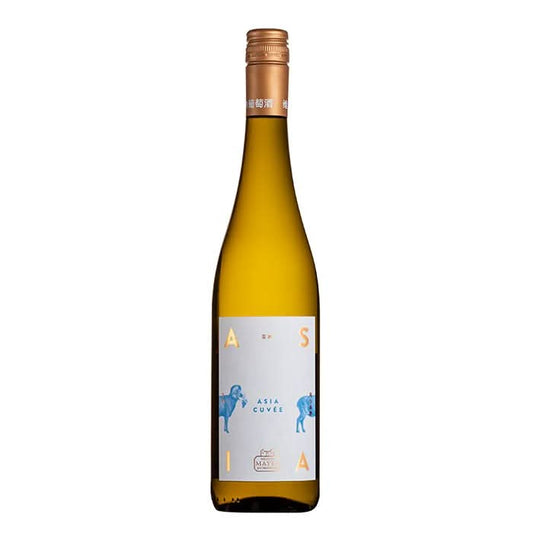 2025 Asia Cuvée, Wien, Österreich
