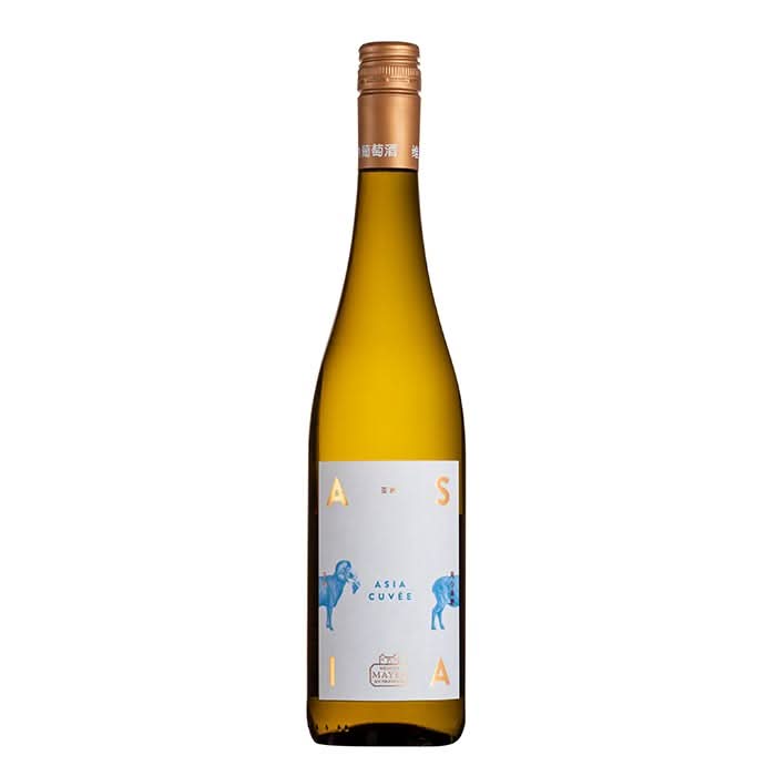 2025 Asia Cuvée, Wien, Österreich