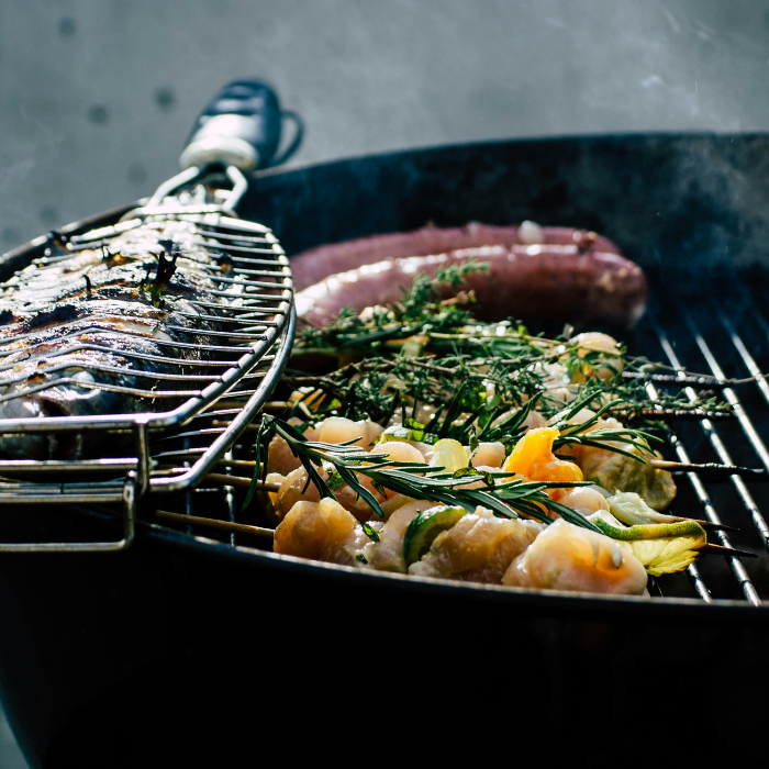 07.08.25 | Smoke & Dine: Käfers exklusiver BBQ-Abend