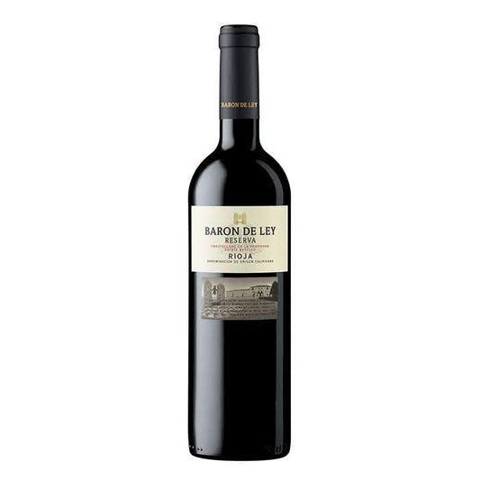 2020 Reserva, Rioja, Spanien