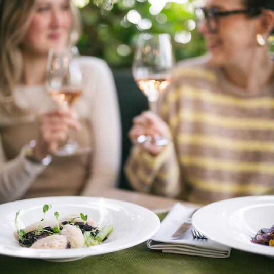 22.07.2026 | Beetle Chef's Table Orient-Gaudi