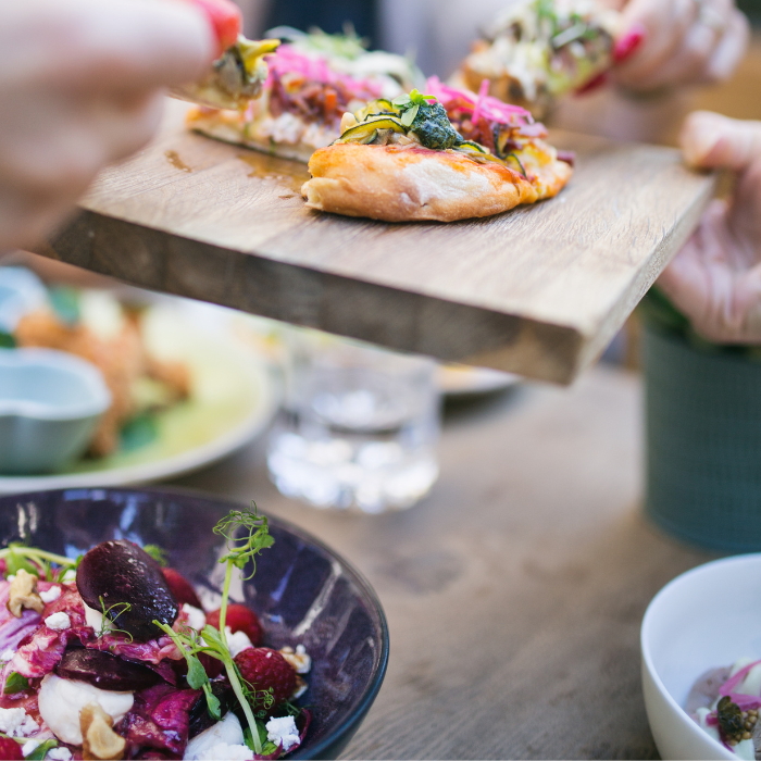 24.06.26 | Beetle Chefs Table: Erdbeerparty