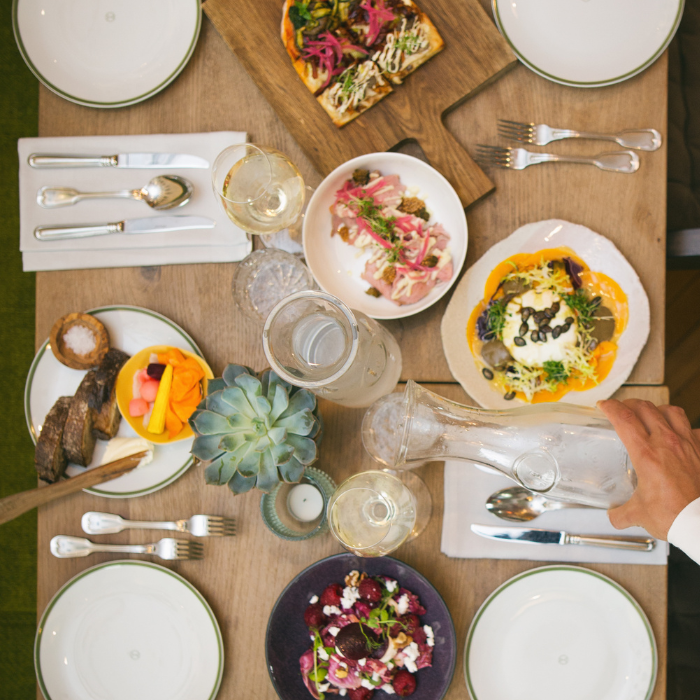 10.02.26 | Beetle Chef’s Table: Feines vom Kalb