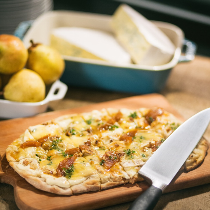 06.05.26 | Beetle Chef's Table Cheeselicious - der Käseabend