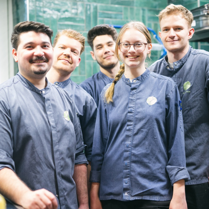 06.05.26 | Beetle Chef's Table Cheeselicious - der Käseabend