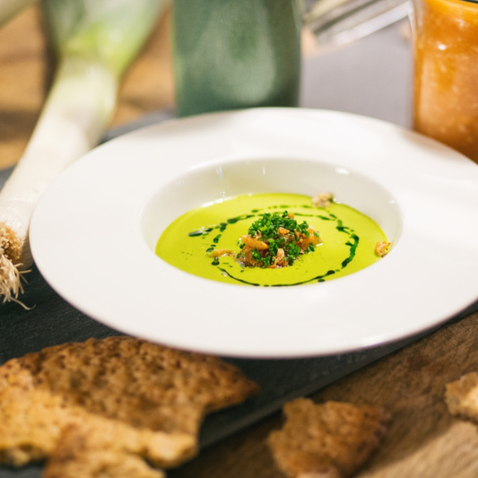 10.06.26 | Beetle Chef's Table Veggie Power mit Weingut am Stein